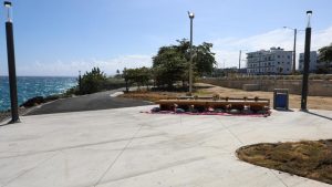 !LISTO MALECÓN! Presidente Abinader y ministro Collado inauguran segunda etapa de vía turística en Santo Domingo Este