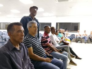 METODO ERRADO DE COMBATIR DELINCUENCIA: Amas de casas del Gran Santo Domingo muestran preocupación por la muerte de 93 jóvenes