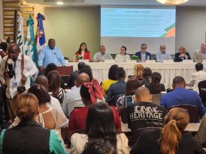 !SEGURIDAD SOCIAL SIN EXCLUSIÓN! Tema se trata en Foro organiza la Red Internacional por el Derecho a la Protección Social en Santo Domingo