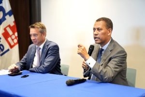 TELECOMUNICACIÓN: Indotel aprueba la adquisición de Gold Data Dominicana por parte de Liberty Networks