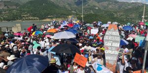 !FUERZA SOCIAL SE IMPONE!: Comisión Ambiental Universidad Autónoma de Santo Domingo (CAUASD) saluda decisión del presidente Luis Abinader de detener proyecto minero Romero en San Juan