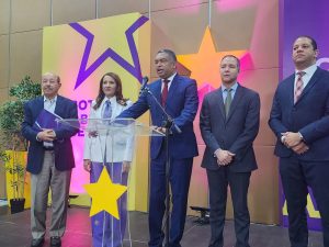¿QUÉ TRAERÍAN LOS PUERTOS SECOS? Partido de la Liberación Dominicana quibra del comercio y abandono de la frontera