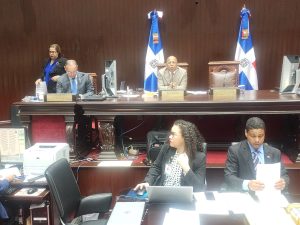 LA PATRONAL: Rechaza aprobación del Código de Trabajo, pasó ayer en primera lectura