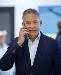 LUCHA INTERNA EN PRM: Diputado Eugenio Cedeñ rechaza cualquier intento de posponer convención destinada a renovar la dirección de este partido