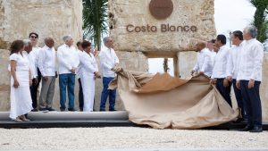 !TRANSFORMARÁN BOCA CHICA! Presidente Abinader anuncia inversión público-privada superior a RD$20,000 millones