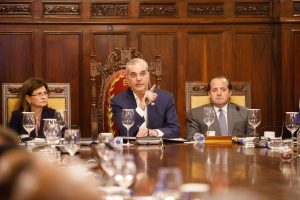 PARA ENFRENTAR EFECTO CRISIS GLOBAL: gobierno dispondría de aproximadamente RD$40,000 millones a la economía dominicana
