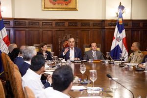 !A QUIENES PIDIERON REDUCCIR GASTO! Sigmund Freund llama a oposición a analizar propuesta de reducción al presupuesto de partidos