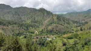 CONTRA MINERÍA: Miles marchan en San Juan en medio de amplio dispositivo de policía y militares; manifestantes afirman que el agua es el oro de esa provincia y todo el sur