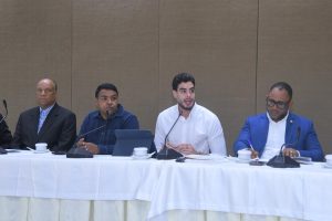 !El MOTOCONCHO! Diputados inician discusión sobre problemática del motoconcho en la República Dominicana
