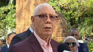  REFORMA AL CODIGO LABORAL: Corriente sindical Miguel Soto  del PLD sale en defensa  de la cesantía laboral
