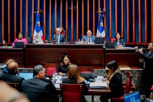 FOMENTAR SIEMBRA DE YUCA: Senado impulsa creación Instituto Dominicano del Casabe (INDOCASABE) y declara patrimonio cultural tradiciones de Moca y Monte Cristi