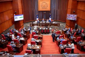 REFORMA FISCAL: Proyecto para mitigar crisis por conflictos internacionales va a comisión bicameral