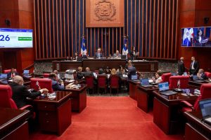 REFORMA FISCAL: Senado aprueba de urgencia proyecto de ley de Medidas Pro-Crecimiento Económico, Simplificación Fiscal y Mitigación de la Crisis Internacional