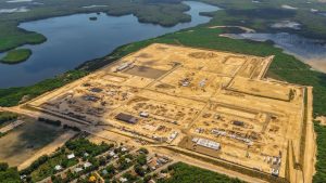 IMPACTO AMBIENTAL: Manzanillo marca un precedente nacional con proyección latinoamericana: primer reclamo comunitario dominicano que avanza a Fase de Consulta ante el MICI del Grupo BID