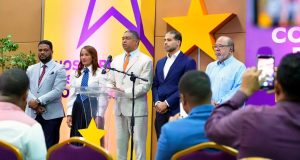 ¿PELIGRA LIBERTAD DE PRENSA? Partido de la Liberaciòn Dominicana suena alarma para que ciudadanos estèn alerta  