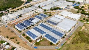 Corporación Zona Franca: Recibe tres reconocimientos internacionales por su aporte al desarrollo económico, la competitividad y sostenibilidad