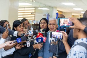 NUEVO CÒDIGO PENAL DE LA RD: Responde a demandas de la sociedad de hoy, pero reconoce el derecho a impugnar
