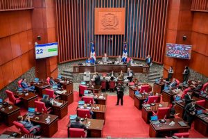 PROTEGER MEDIO AMBIENTE: Senado sanciona de urgencia proyecto que prohíbe la importación y fabricación de foam