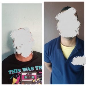CIBERSEGURIDAD: Policía cibernética dominicana arresta a dos hombres por presuntas estafas electrónicas que superan los RD$1.5 millones