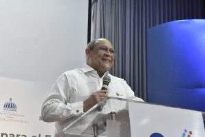 ¿QUÈ NECESITA EDUCACIÒN DOMINICANA? Ministro explica en recorrido nacional lo que hay que hacer para adaptarla al presente siglo