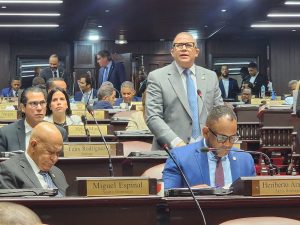 !EL CÓDIGO LABORAL! Cámara de Diputado lo reenvía a comisión de trabajo por sugerencia de modificaciones a varios artículos de la Fuerza del Pueblo