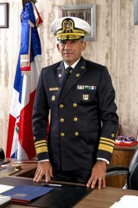LUCHA CONTRA LAS DROGAS:  Al conmemorarse este 26 de junio el Día Internacional de la Lucha contra el Tráfico Ilícito de Drogas, presidente DNCD pidió a la familia dominicana orientar y cuidar a sus hijos