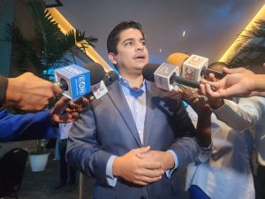 FERROVIARIA: RD muestra avance en transporte masivo sostenible con metro, teleféricos y monorriel;  gobierno contempla una cuarta línea hacia San Cristóbal