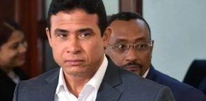 A LA CARCEL POR CORRUPCIÓN: Le cantan 20 años a Adán Cáceres y 15 a Rossy Guzmán en caso Coral