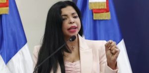 CASO DE CORRUPCIÓN: Ministerio apelará decisión jueza dictó no a lugar a favor 5 imputados; Yeni Berenice advierte «Los que apuestan a la impunidad no nos doblegarán»