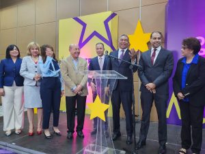 !JUSTICIA COMO INSTRUMENTO POLÍTICO! Así acusa al gobierno de utilizar al Ministerio Público el Partido de la Liberación Dominicana; lo demuestra el descargo de corrupción de Gonzalo Castaillo y José Ramón Peralta