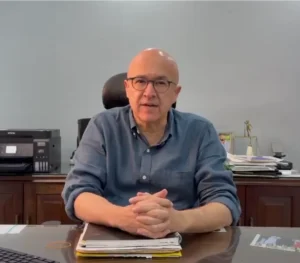 !QUE INVESTIGUE QUÉ! Francisco Domínguez Brito pide al Ministerio Público investigar Cooperativa de Maestros y su  vinculación con dirigentes del PRM