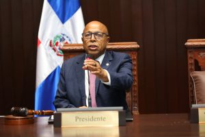 CÓDIGO LABORAL: Presidente Cámara de Diputados, Alfredo Pacheco, aclara que no ha propuesto modificaciones a la cesantía en la reforma laboral