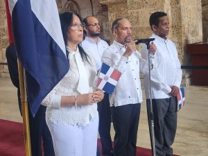 !MADRE DE LA PATRIA! Así es considerada la heroina María Trinidad Sánchez; prefirió la muerte ante que traicionar a los trinitarios un año despues de proclamada la Independencia Nacional