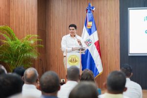 !DE PRESA DE AHTILLO AL GRAN SANTO DOMINGO! Construirán acueducto múltiple en este lugar para llevar agua a procincia Sánchez Ramírez y Santo Domingo