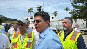 AGUA POTABLE: CAASD produce más de 476 millones de galones; realiza 29 mil intervenciones de alcantarillado