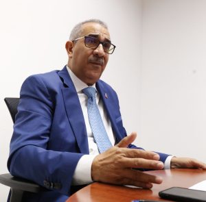 ¿ESCASEAN MEDICAMENTOS DE ALTO COSTO EN SANTIAGO? Directo del programa tiene la respuesta