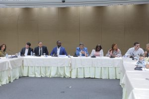 CRIPTOMODENAS: Diputados socializan con expertos la regulación de Bitcoin y otras Criptomonedas en la República Dominicana