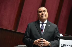 ¿Quièn pagará los impuestos de la reforma fiscal? Diputado Alcibíades Tavárez advierte población terminará pagando de sus bolsillos 