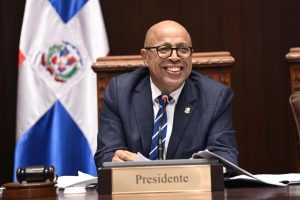 CONGRESUAL: Pacheco destaca armonía entre cámaras legislativas; asegura ha dotado sociedad de leyes que se requieren