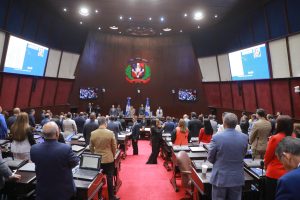 RESIDUOS SÒLIDOS: Cámara de Diputados aprueba, con modificaciones, proyecto Ley vuelve al Senado de la Repùblica