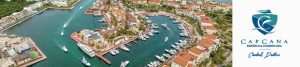 TURISMO DERPORTIVO: La Ciudad Destino Cap Cana lidera en la evolución del turismo deportivo en este 2026