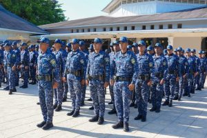 TRANSFORMA POLICÍA DOMINICANA: Policía Nacional fortalece formación de 1,327 estudiantes con exitosa capacitación del Sistema Táctico Básico para el Servicio de Policía -SITAB-