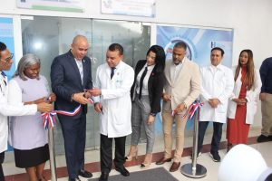 ¿EN QUE HOSPITAL SE TRATA EL DOLOR AGUDO Y CRÓNICO? Lealo a continuación donde existe una unidad