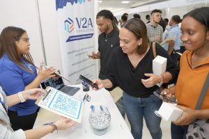 ¿QUIENES TRABAJAR? PUCMM celebrará su Feria de Empleos «Invest in Yourself» 2026, este viernes desde las 9:00am hasta las 6:00pm