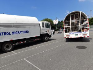 !VIOLAN PROTOCOLOS EN RD EN OPERATIVOS DE CAPTURA Y REPATRIACIONES DE HAITIANOS! Según la Mesa Nacional para las Migraciones y Refugiados en República Dominicana -MENAMIRD
