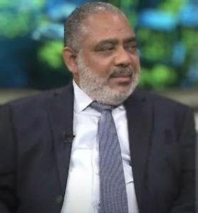 !CIENTOS OBRAS PARALIZADAS!: Ex presidente Colegio Dominicano de Ingenieros Arquitectos y Agrimensores solicita modficar Ley para agilizar construcciones en todo el territorio