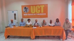 REFORMA A LA SEGURIDAD SOCIAL ¿Que se propone? Confederación inicia campaña nacional para impulsar una reforma progresiva de la Ley 87-01
