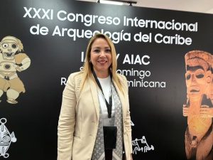 !CANCIQUE ENRIQUILLO! Estudio ubicaría restos del líder nativo de Quisqueya; resultados de ADN del cacique Enriquillo estarán para finales de año