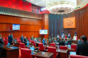 REFORMA FISCAL: Senado acoge reformas de la Cámara de Diputados a ley de medidas económicas, simplificación fiscal; también a la Residuos Sólidos