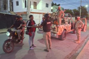 HAITIANOS EN RD: En Junio Dirección Gemeral de Migración deporta 34,226 indocumentados, soprepesan los 196 mil en primer semestre del año 2026 con apoyo de FF.AA. y PN